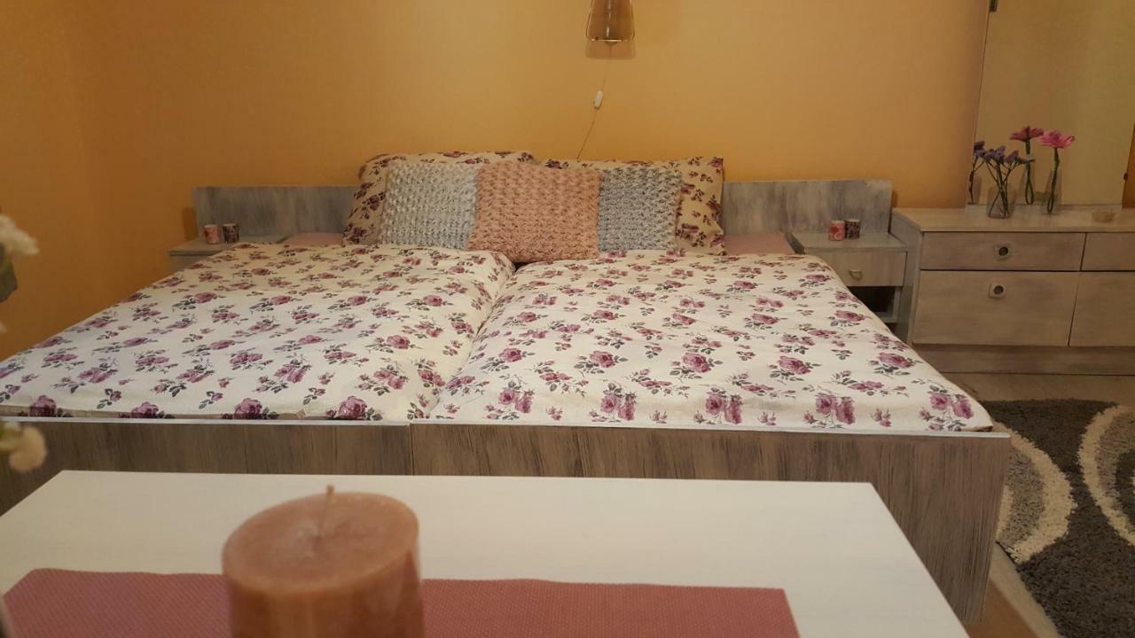 Apartment Kristina Vlašići Extérieur photo