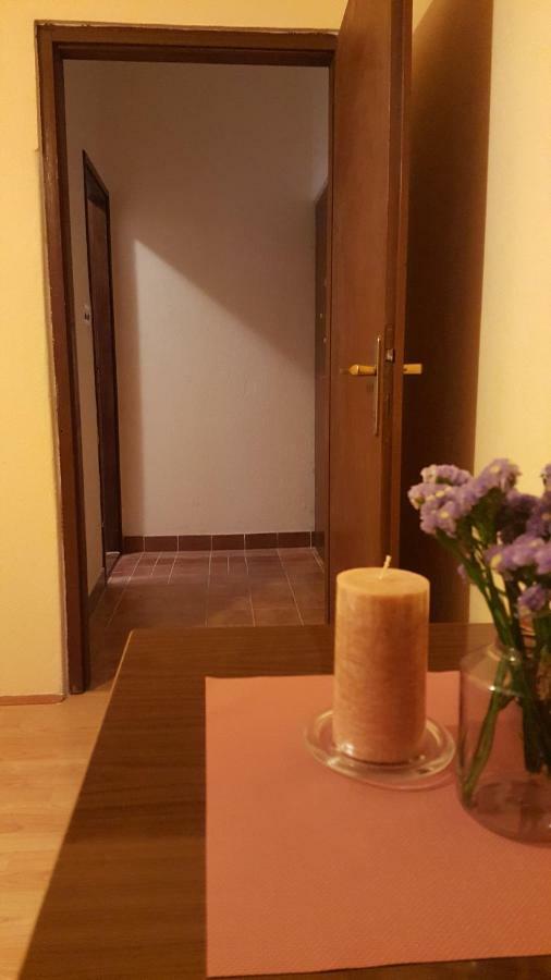 Apartment Kristina Vlašići Extérieur photo