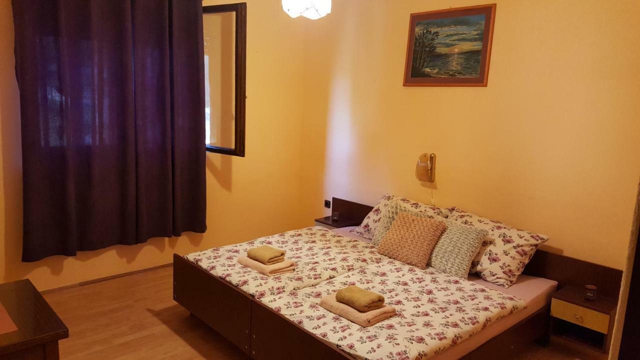 Apartment Kristina Vlašići Extérieur photo