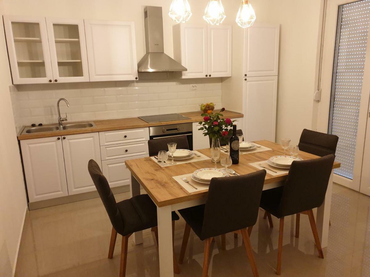 Apartment Kristina Vlašići Extérieur photo