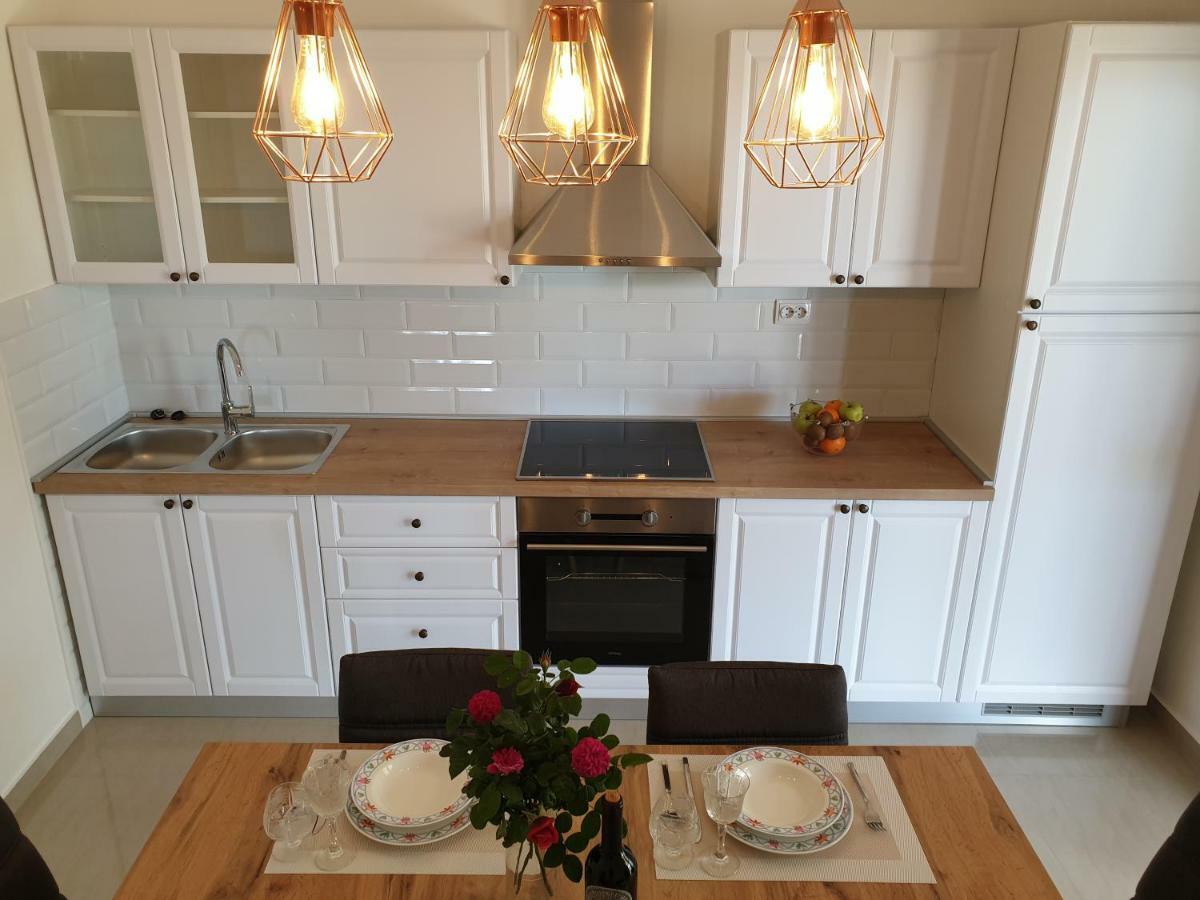 Apartment Kristina Vlašići Extérieur photo