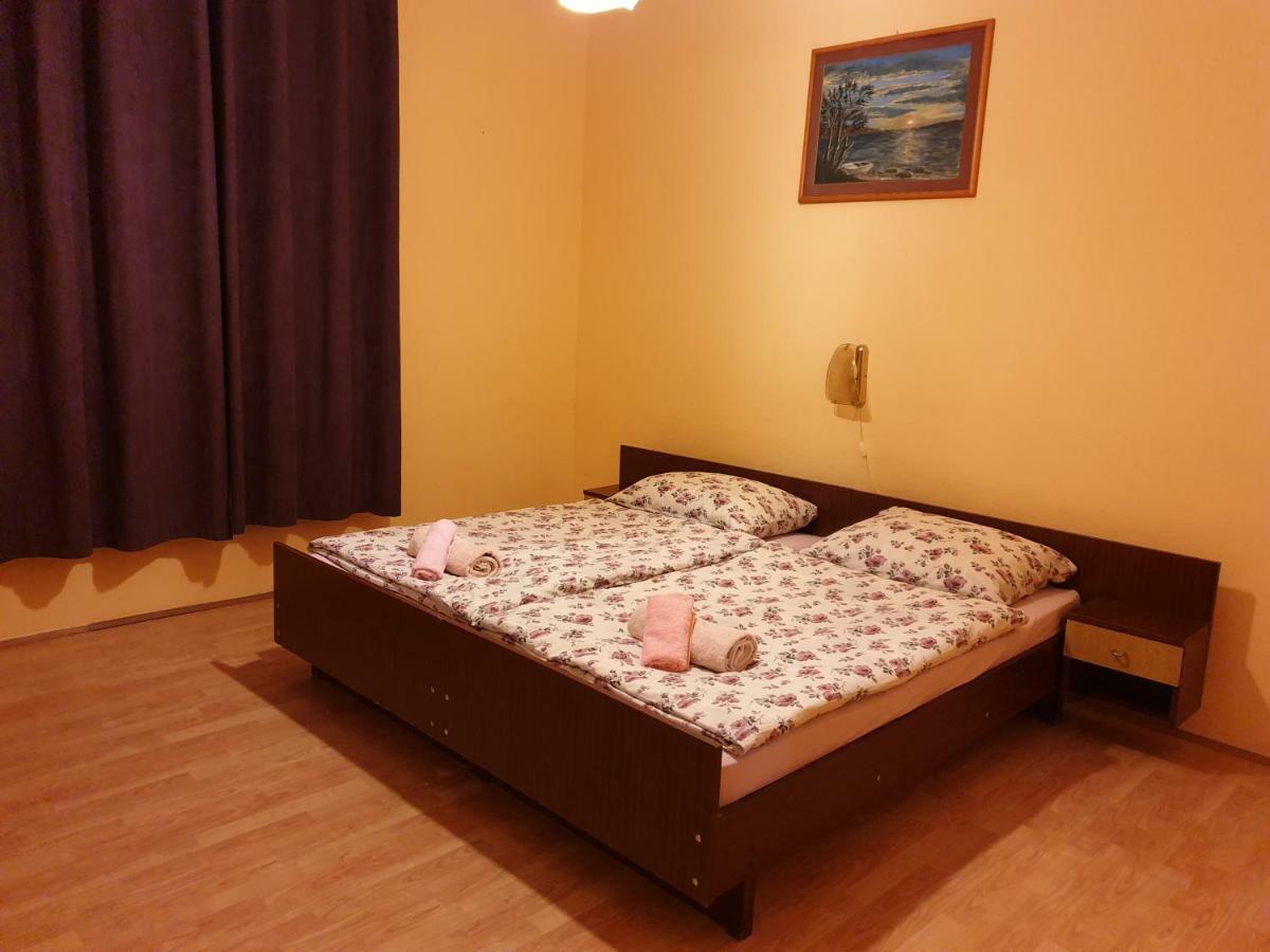 Apartment Kristina Vlašići Extérieur photo